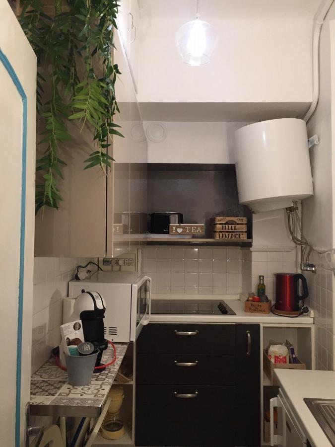 Welcome In The Cozy Blue Nest Pedestrian Мантон Екстер'єр фото